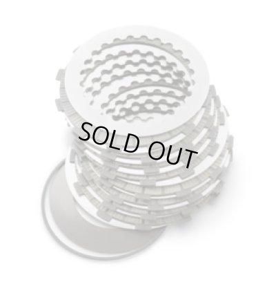 画像1: 【店頭在庫有り】CLUTCH KIT 250/300  13-15