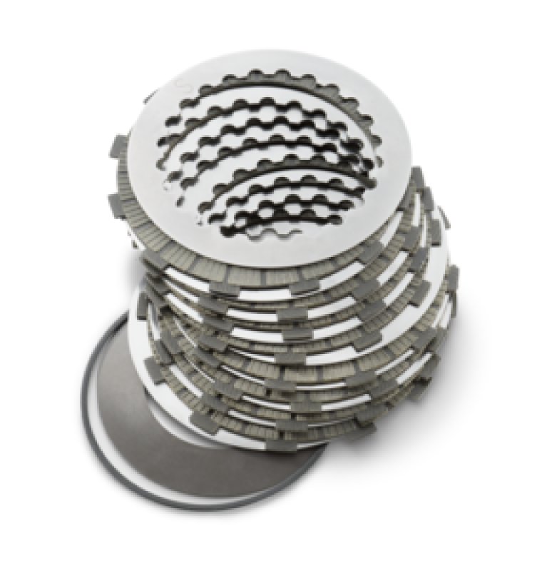 画像1: 【店頭在庫有り】CLUTCH KIT 250/300  13-15 (1)