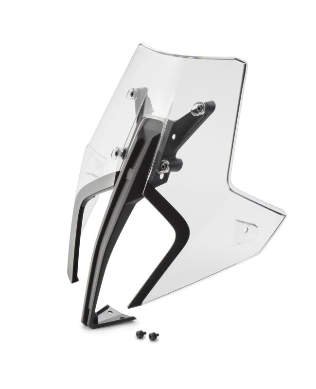 画像1: WINDSHIELD KIT (1)