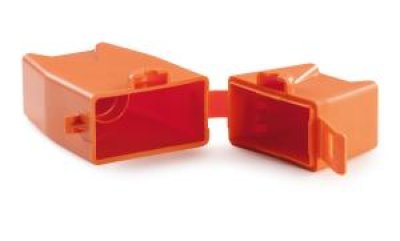 画像1: SPARK PLUG BOX