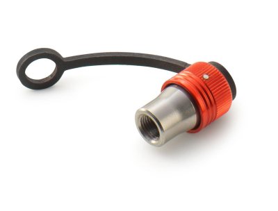 画像1: QUICK-LOCK COUPLING