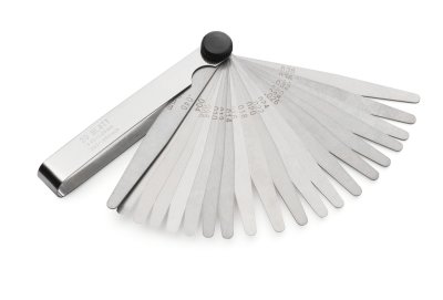 画像1: FEELER GAUGE