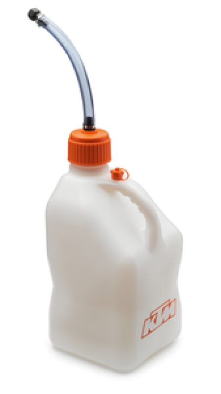 画像2: KTM PLASTIC DRUM CLR (2)