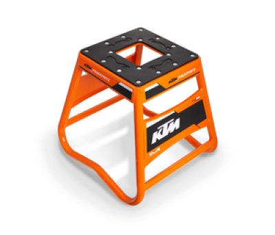 画像2: MATRIX A2 BIKE STAND SX/EXC