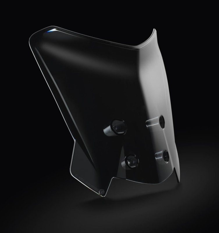 画像2: WINDSHIELD, TOURING CMPL. (2)