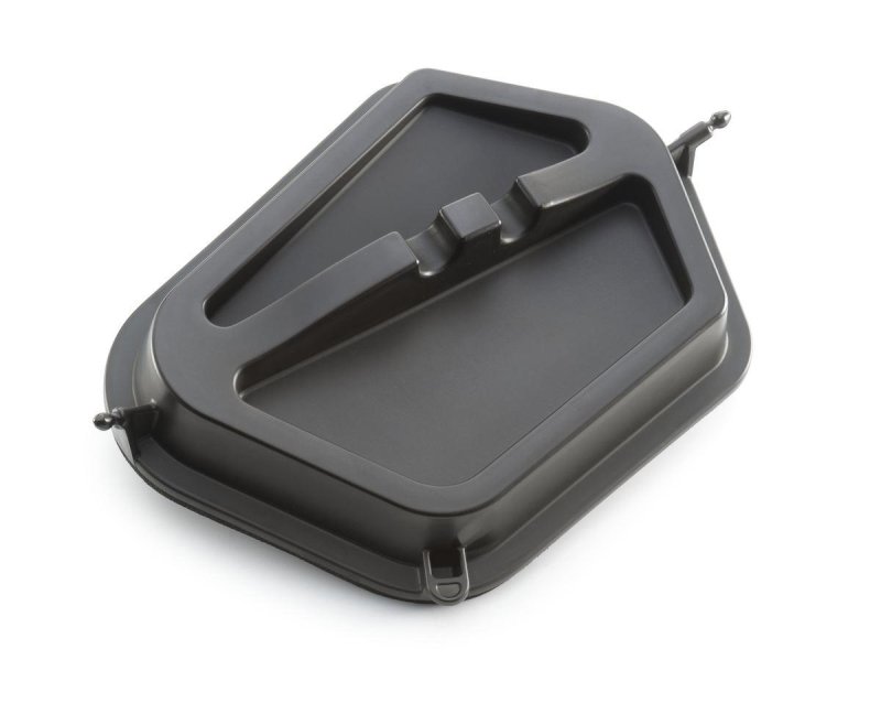 画像1: AIR FILTER COVER 2023- (1)