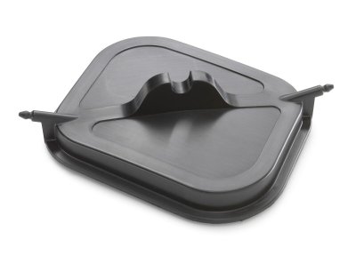 画像1: AIR FILTER COVER