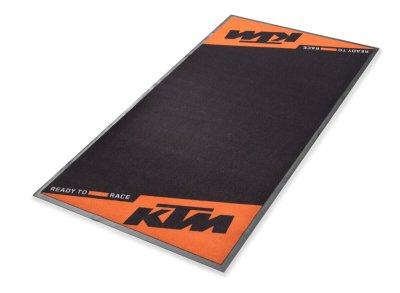 画像1: SERVICE PIT MAT