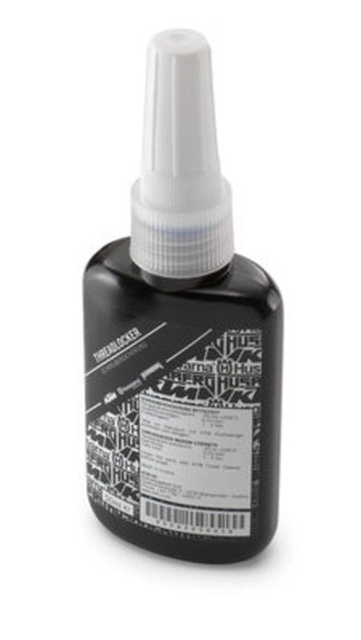 画像1: SCREW LOCKING