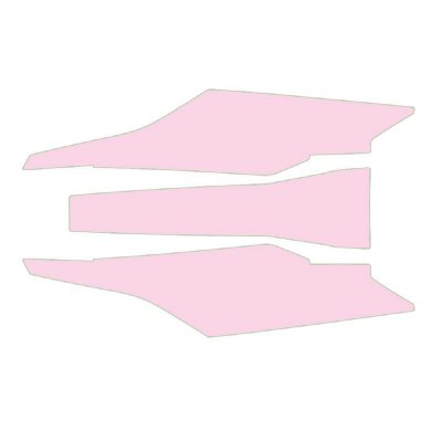 画像1: PROTECTION STICKER