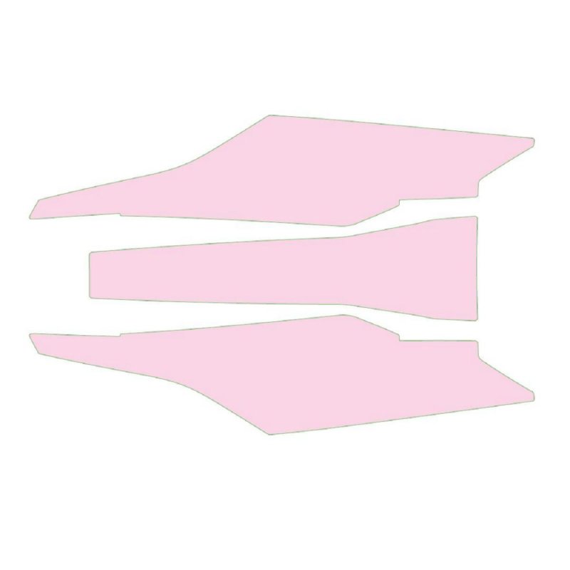 画像1: PROTECTION STICKER (1)