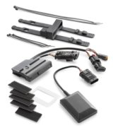 CONNECTIVITY UNIT-GPS KIT