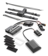 CONNECTIVITY UNIT-GPS KIT