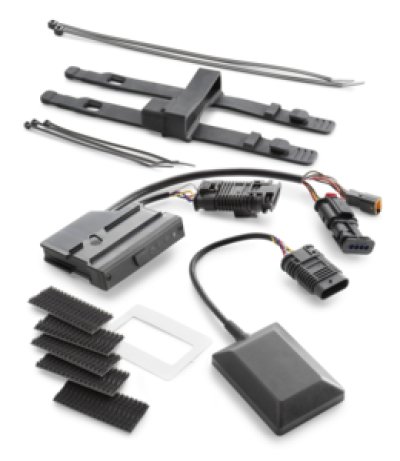 画像1: CONNECTIVITY UNIT-GPS KIT