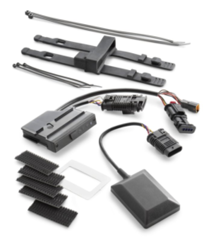 画像1: CONNECTIVITY UNIT-GPS KIT (1)