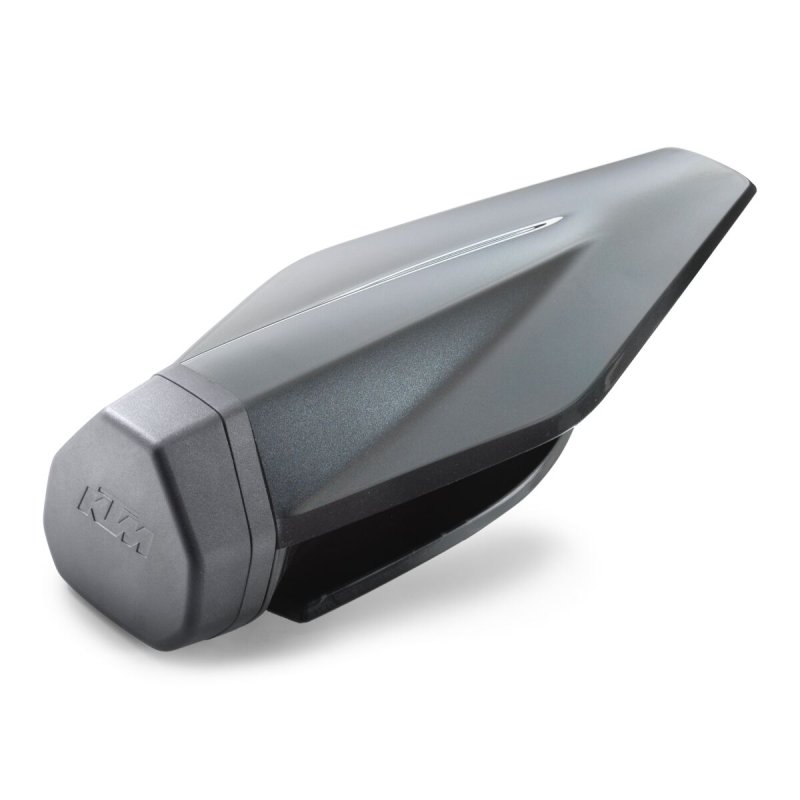 画像1: PASSENGER SEAT COVER (1)