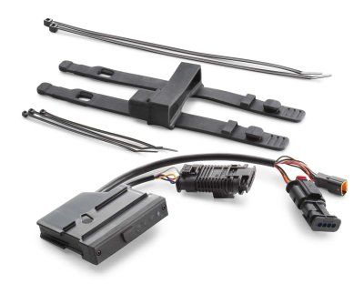 画像1: Connectivity Unit Kit