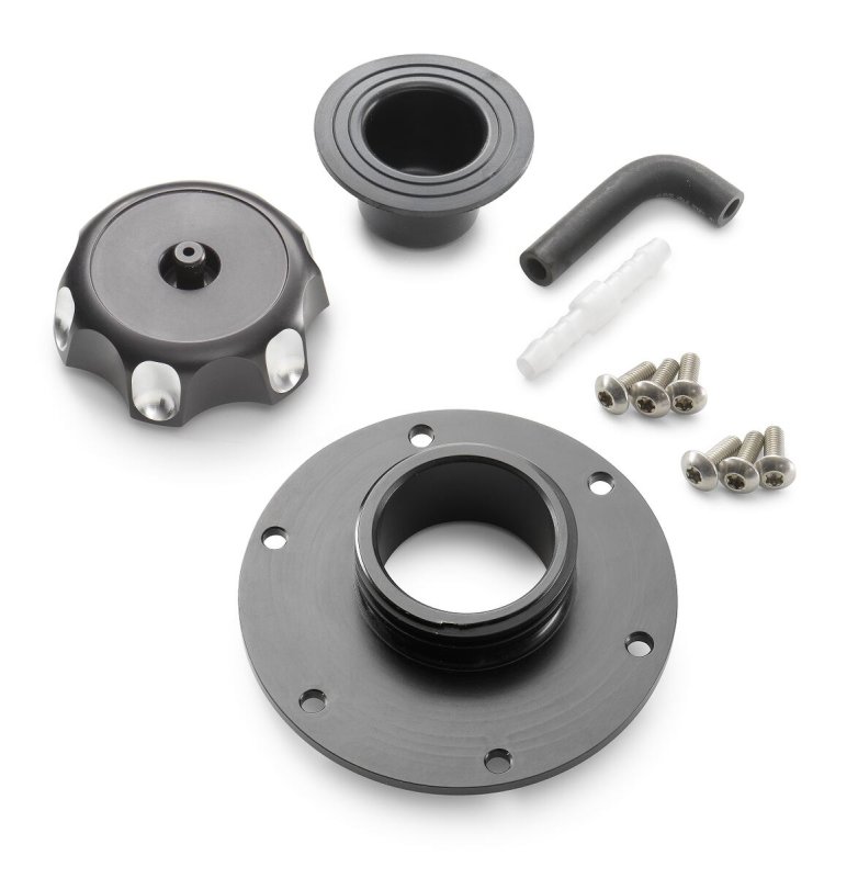 画像1: FUEL CAP (1)