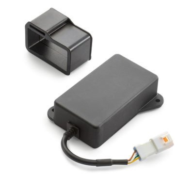 画像1: CONNECTIVITY UNIT