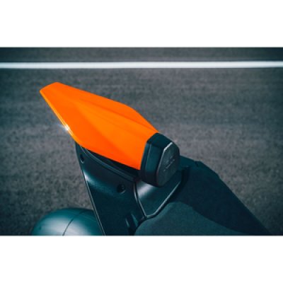 画像3: PASSENGER SEAT COVER