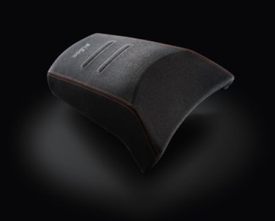 画像4: ERGO PILLION SEAT