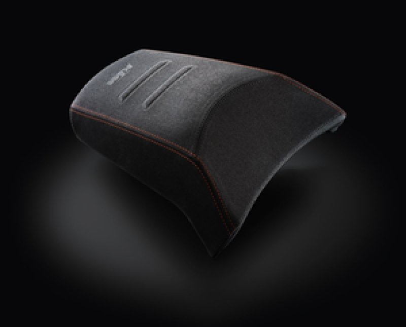 画像4: ERGO PILLION SEAT (4)