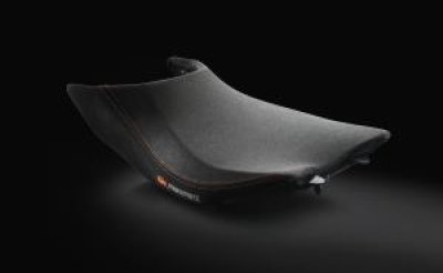 画像2: ERGO RIDER'S SEAT