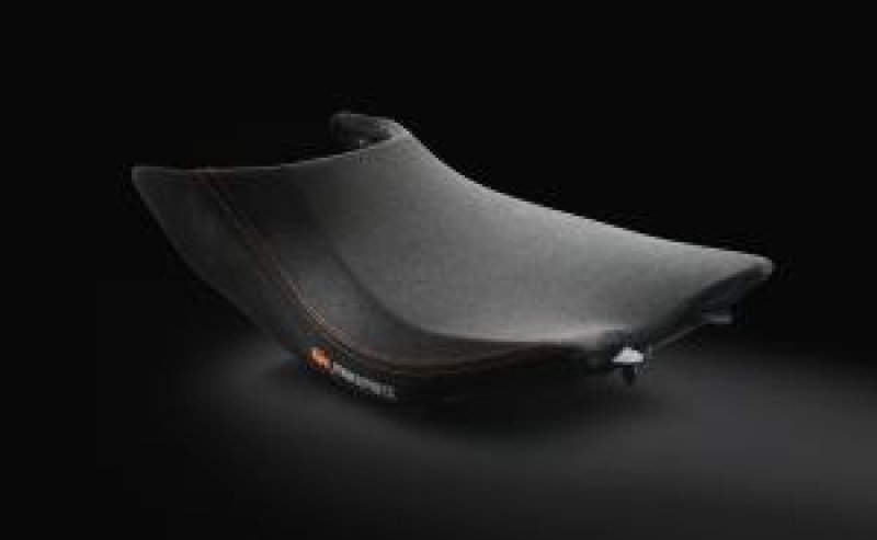 画像2: ERGO RIDER'S SEAT (2)