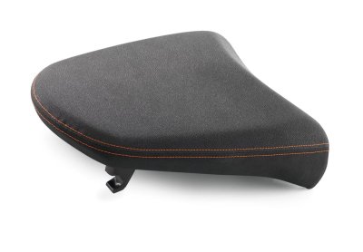画像1: ERGO PILLION SEAT