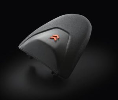 画像2: ERGO PILLION SEAT