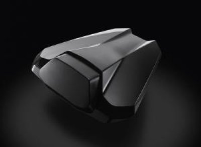 画像3: PILLION SEAT COVER