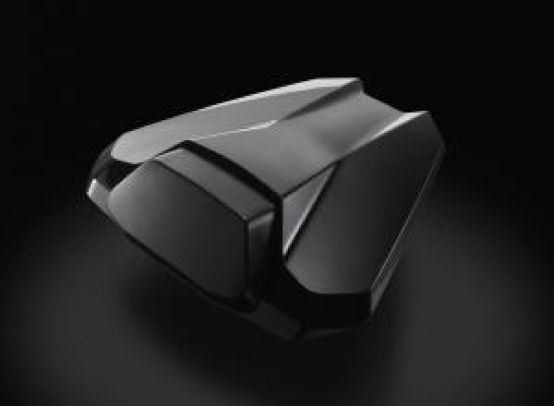 画像3: PILLION SEAT COVER (3)