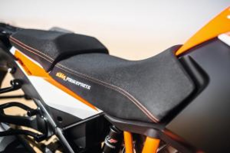 画像2: ERGO PILLION SEAT (2)