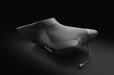 画像2: ERGO RIDER'S SEAT