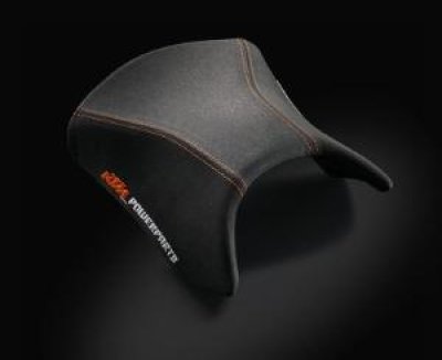 画像2: ERGO RIDER'S SEAT