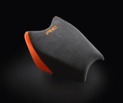 画像2: ERGO RIDER'S SEAT