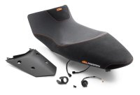 ERGO RIDER'S SEAT