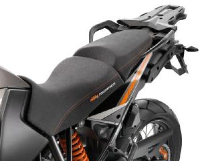 画像2: ERGO PILLION SEAT