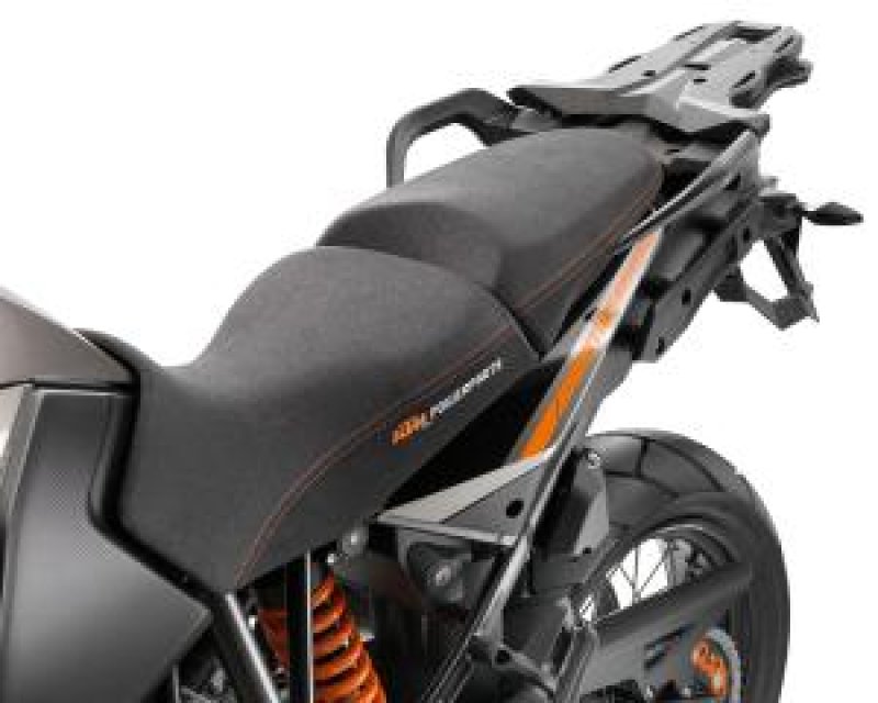 画像2: ERGO PILLION SEAT (2)