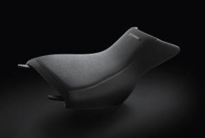 画像2: ERGO RIDER'S SEAT