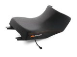 ERGO RIDER'S SEAT