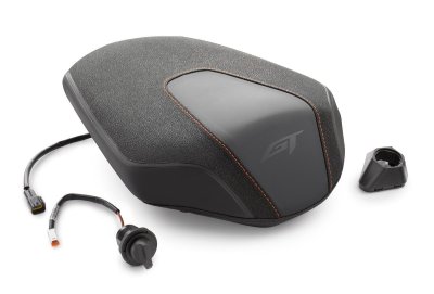 画像1: ERGO PILLION SEAT