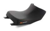 ERGO RIDER'S SEAT