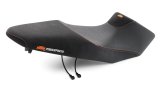 ERGO RIDER'S SEAT