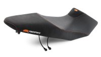 ERGO RIDER'S SEAT