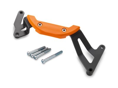 画像1: CLUTCH COVER PROTECTION