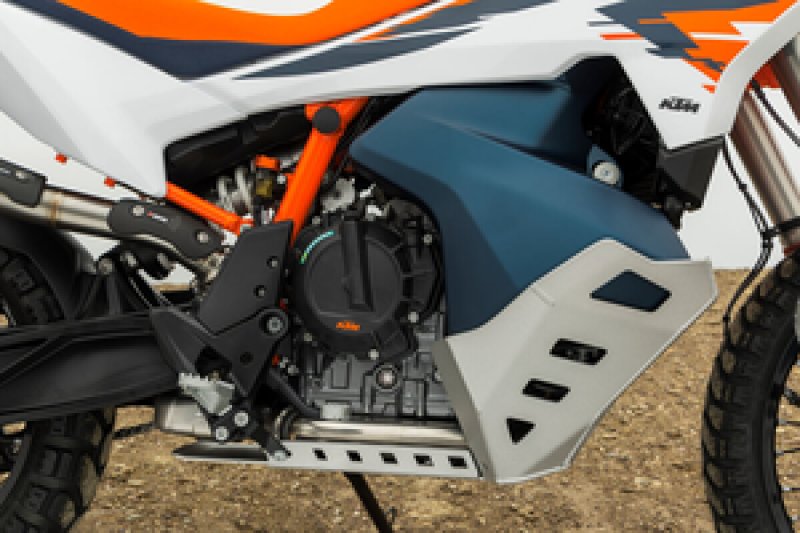 画像2: SKID PLATE (2)