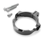 EXHAUST FLANGE GUARD