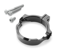 EXHAUST FLANGE GUARD