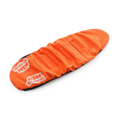 画像1: FACTORY RACING SEAT COVER